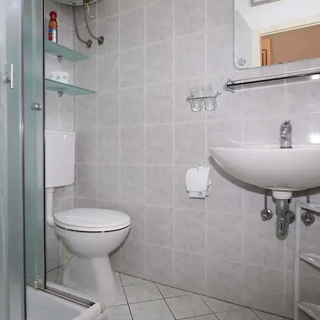 In - Insel Krk 26695 Case de vacanță *