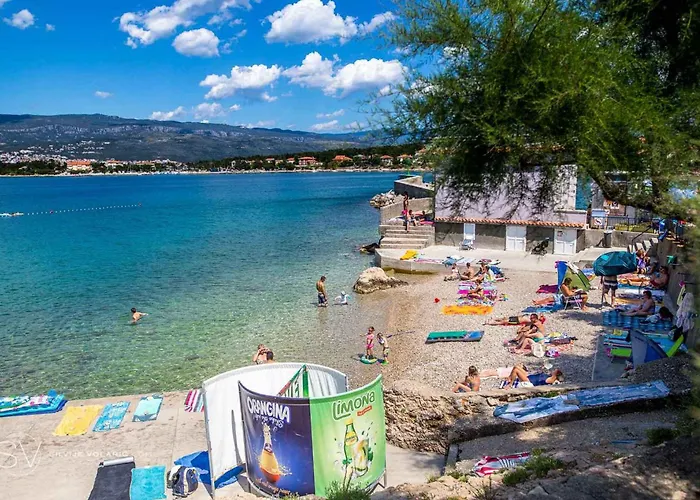 In - Insel Krk 26695 Сasa de vacaciones