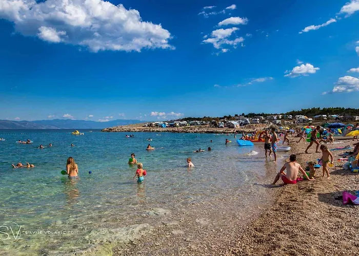 Сasa de vacaciones In - Insel Krk 26695