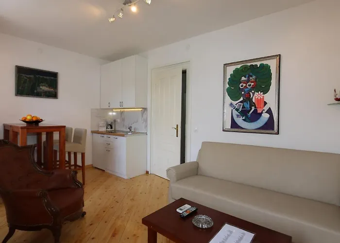 Сasa de vacaciones In - Insel Krk 26695