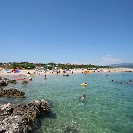 In - Insel Krk 26695 펜션