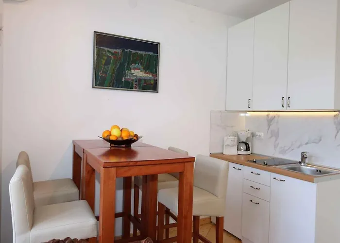 Prázdninový dům In - Insel Krk 26695