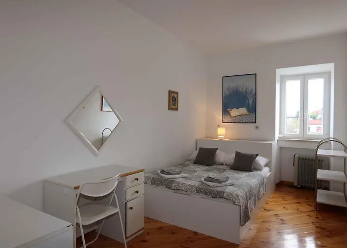 In - Insel Krk 26695