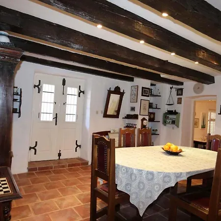 In - Insel Krk 26695 Tatil Evi *