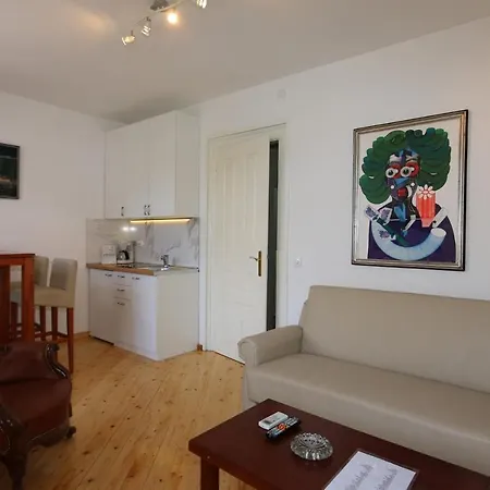 Tatil Evi In - Insel Krk 26695